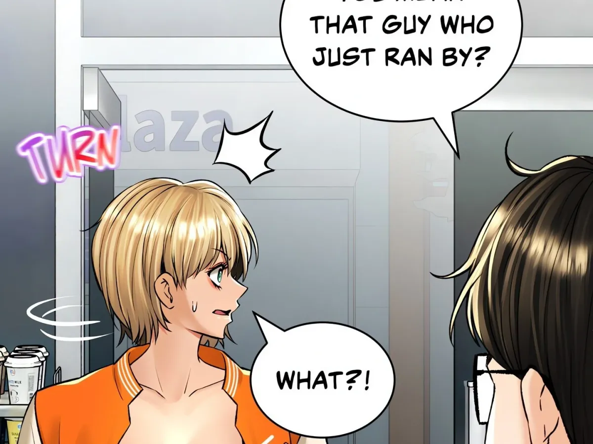 Herbal Batthouse Tales Chapter 27 page 76 - 