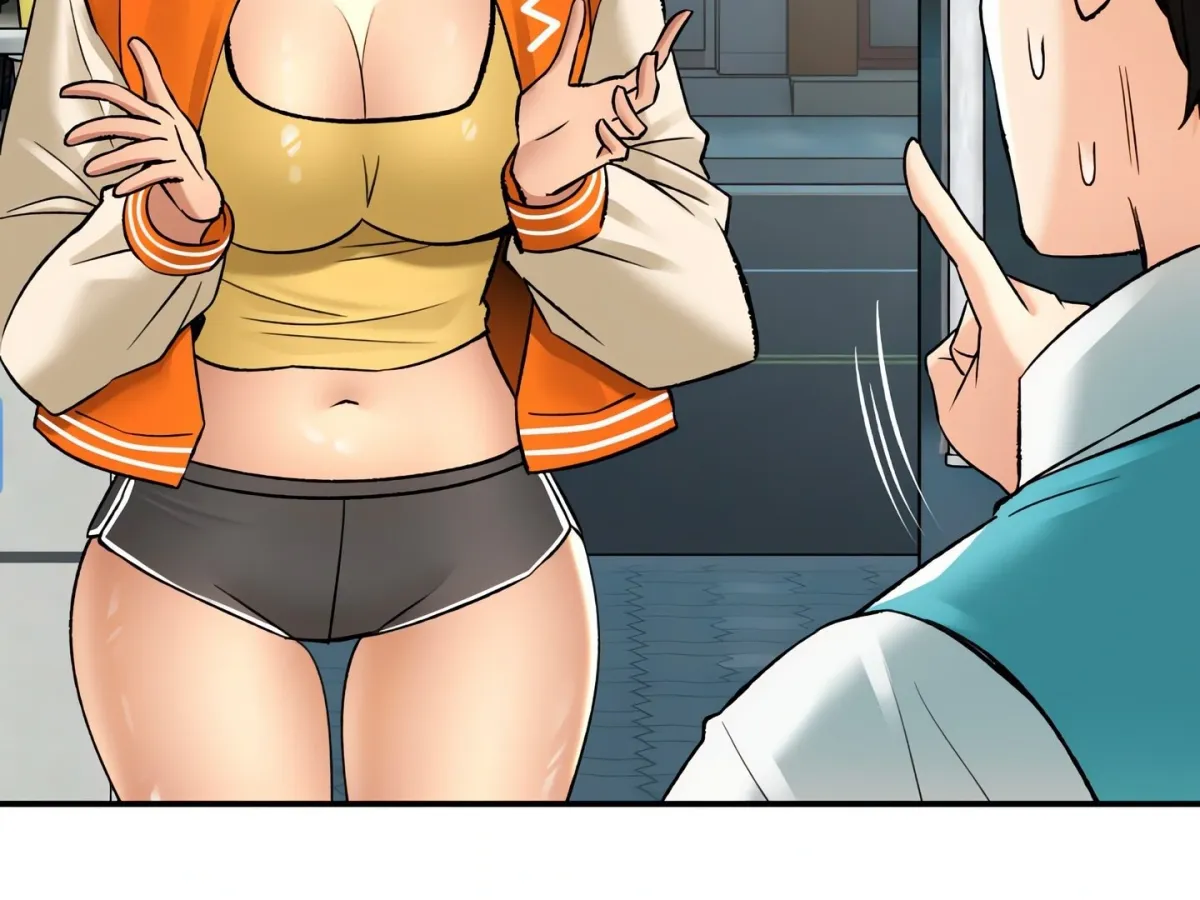 Herbal Batthouse Tales Chapter 27 page 77 - 
