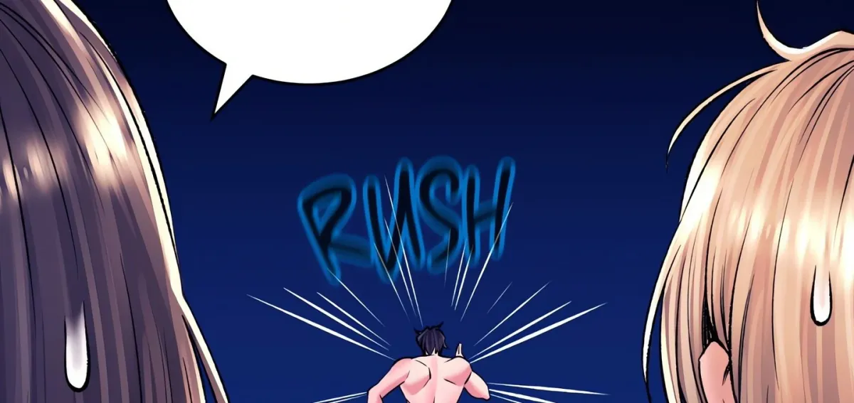 Herbal Batthouse Tales Chapter 27 page 9 - 