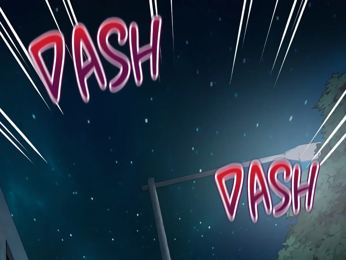 Herbal Batthouse Tales Chapter 27 page 81 - 