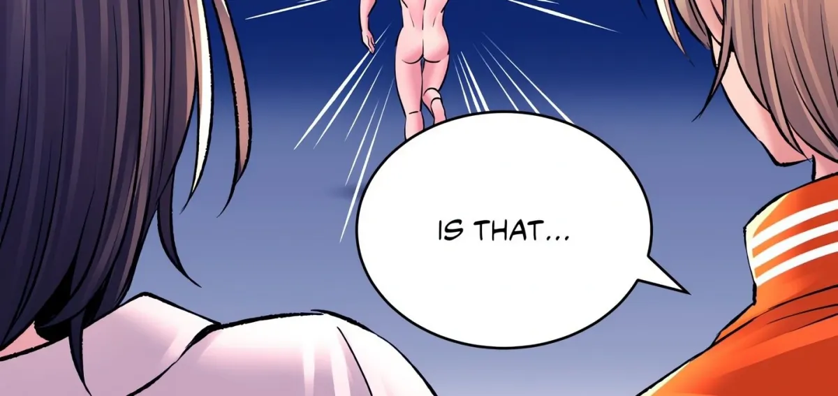 Herbal Batthouse Tales Chapter 27 page 10 - 
