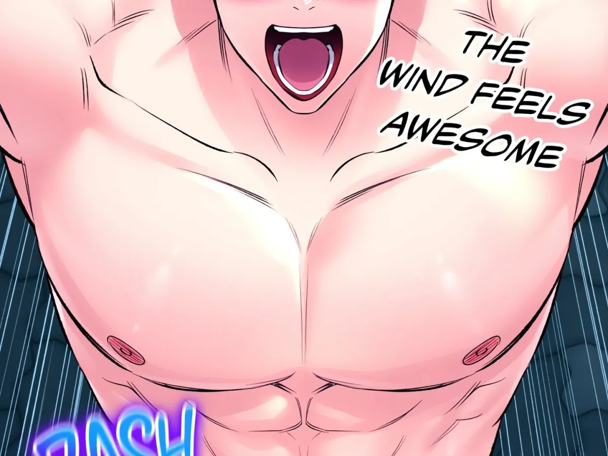 Herbal Batthouse Tales Chapter 27 page 93 - 