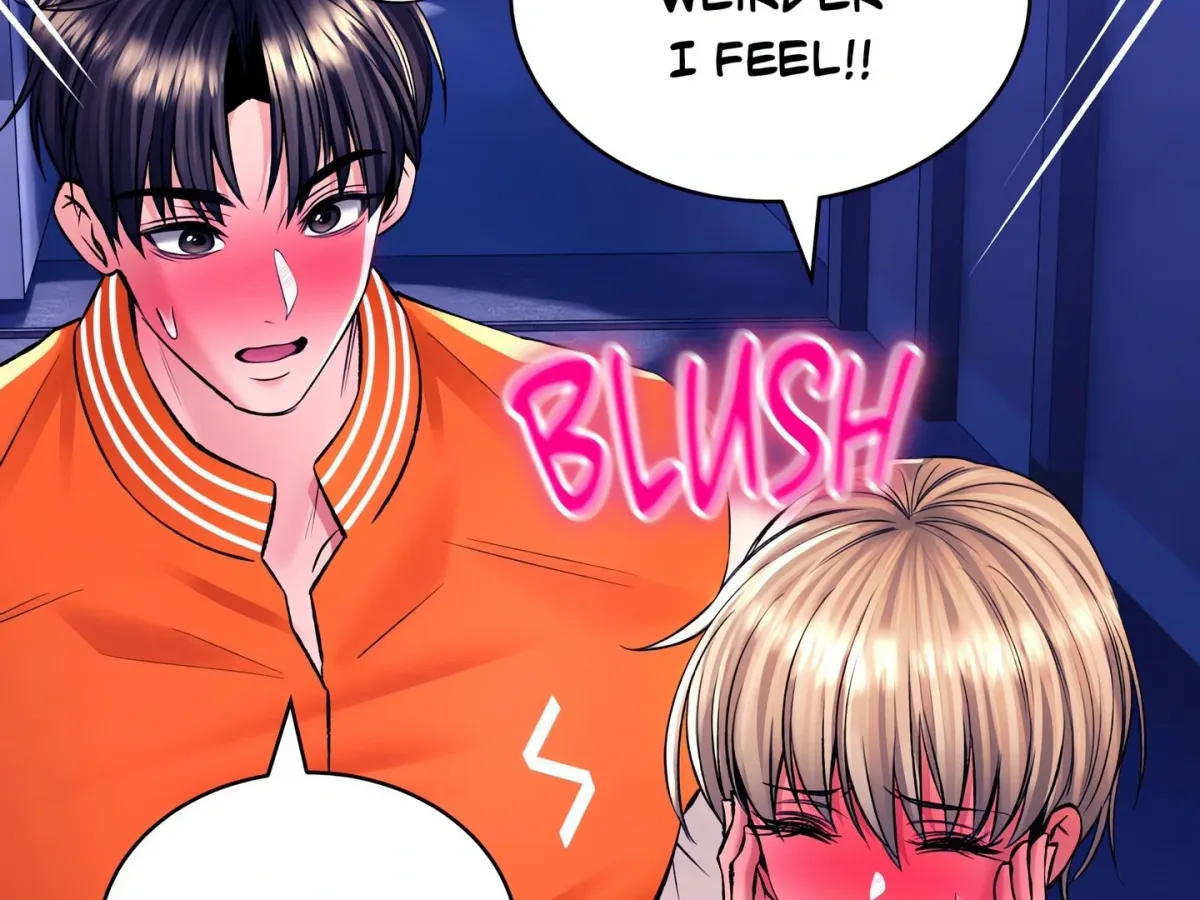 Herbal Batthouse Tales Chapter 28 page 114 - 