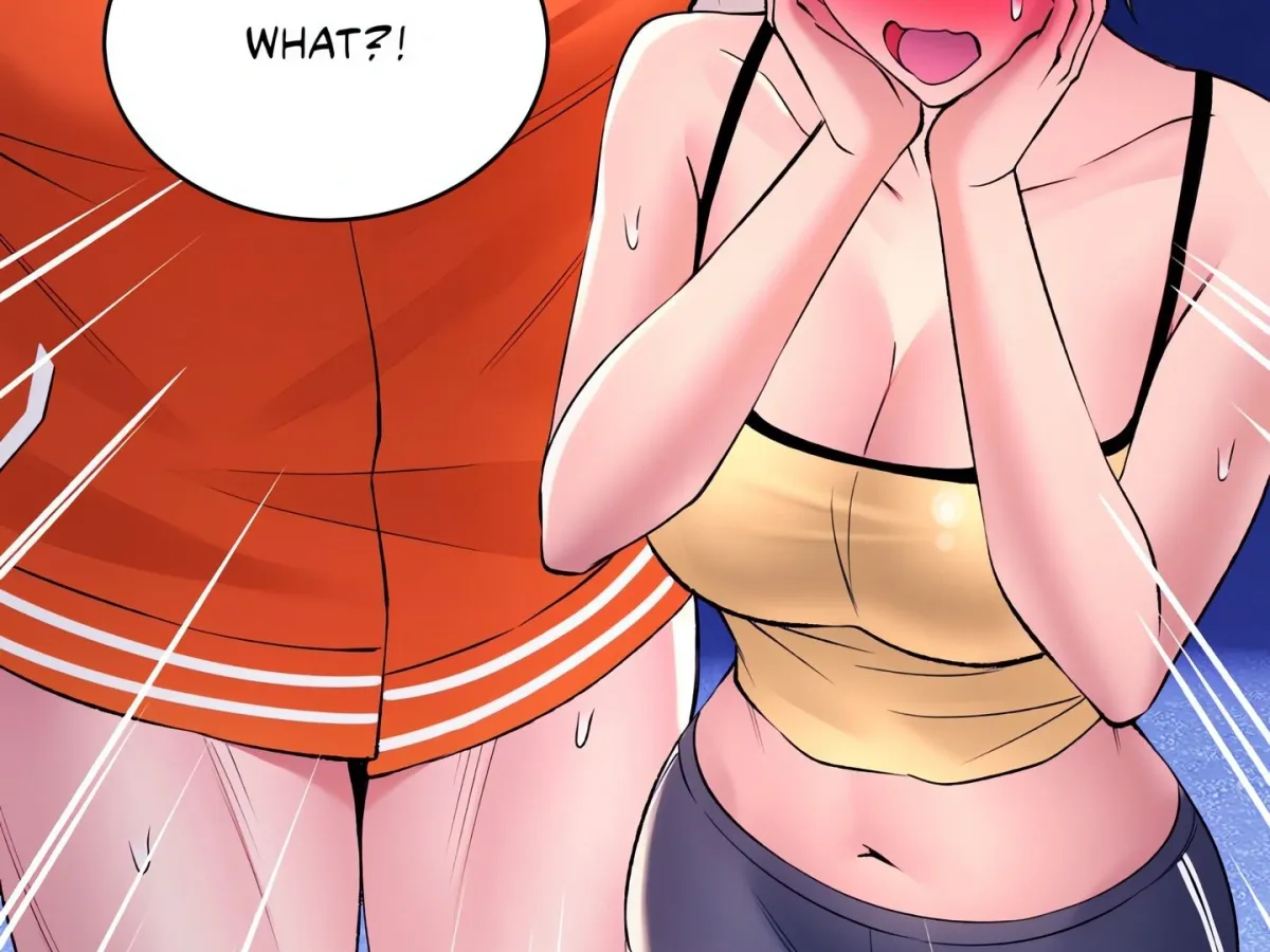 Herbal Batthouse Tales Chapter 28 page 115 - 