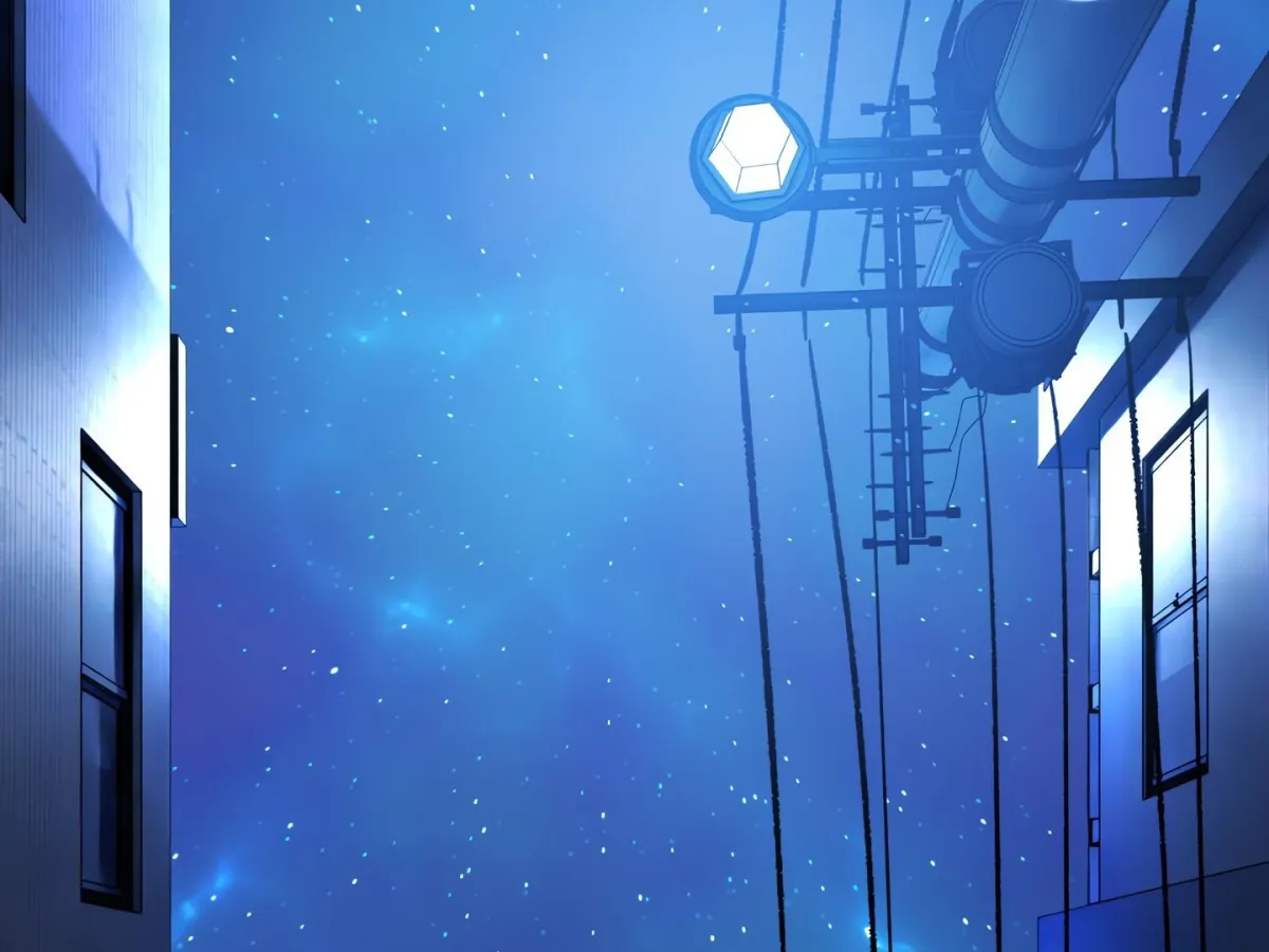 Herbal Batthouse Tales Chapter 28 page 125 - 
