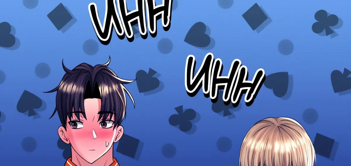 Herbal Batthouse Tales Chapter 28 page 129 - 