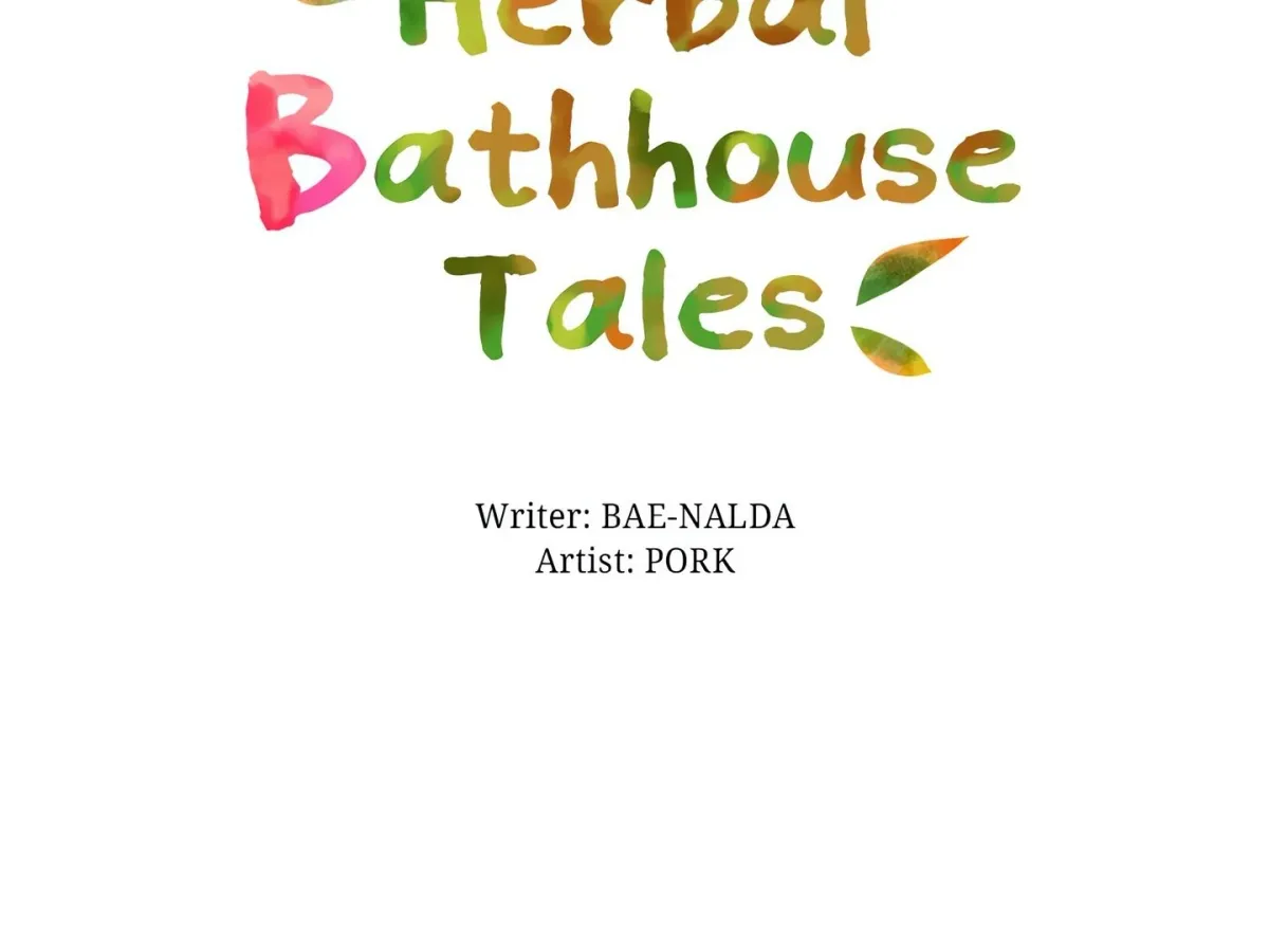 Herbal Batthouse Tales Chapter 28 page 16 - 