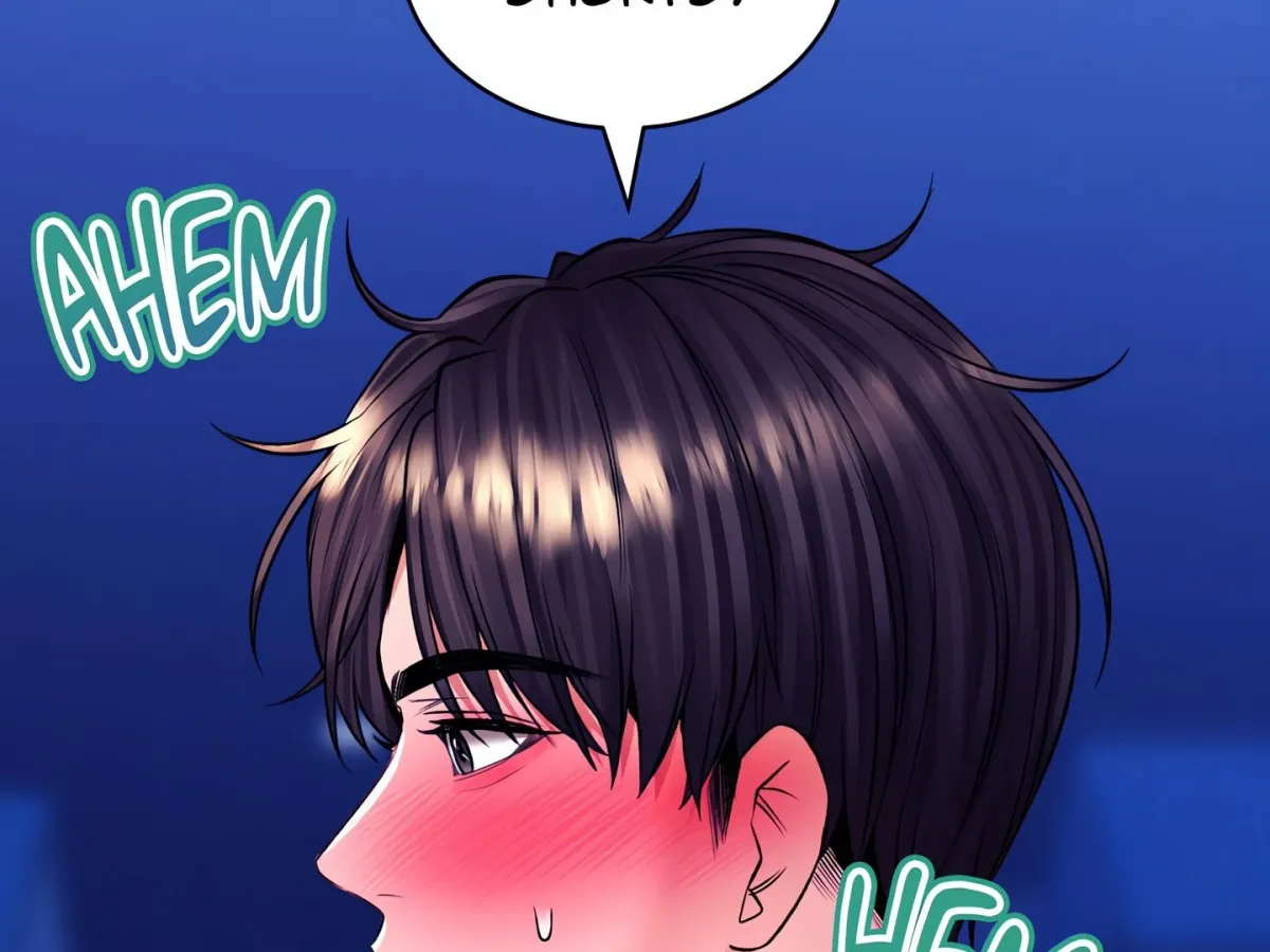 Herbal Batthouse Tales Chapter 28 page 161 - 