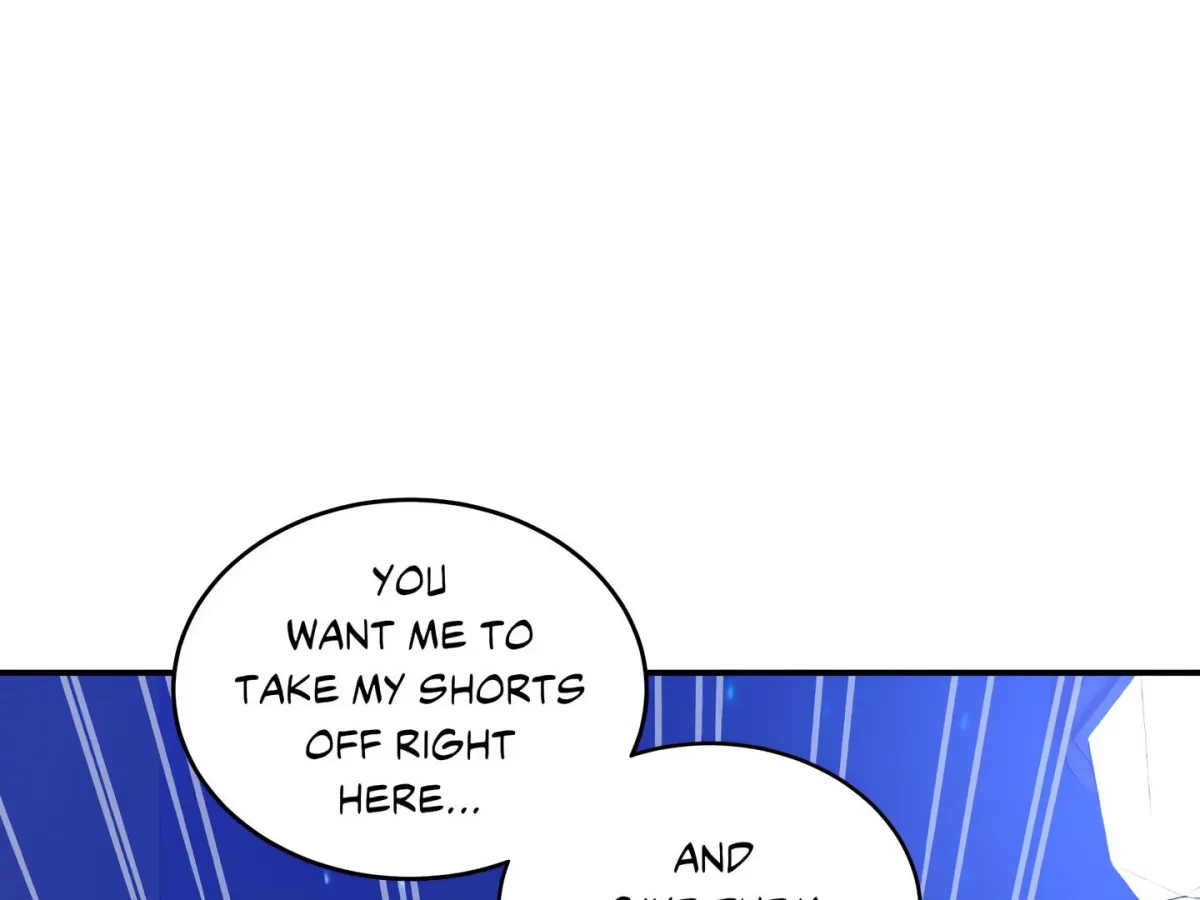 Herbal Batthouse Tales Chapter 28 page 168 - 