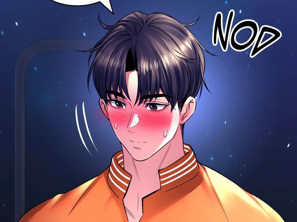 Herbal Batthouse Tales Chapter 28 page 176 - 
