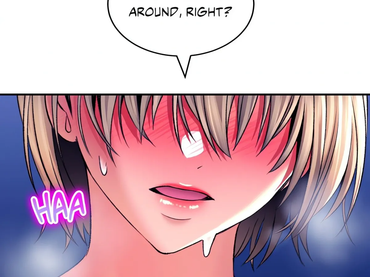 Herbal Batthouse Tales Chapter 28 page 201 - 