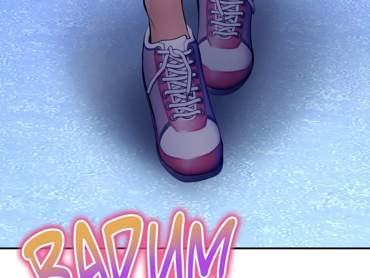 Herbal Batthouse Tales Chapter 28 page 261 - 
