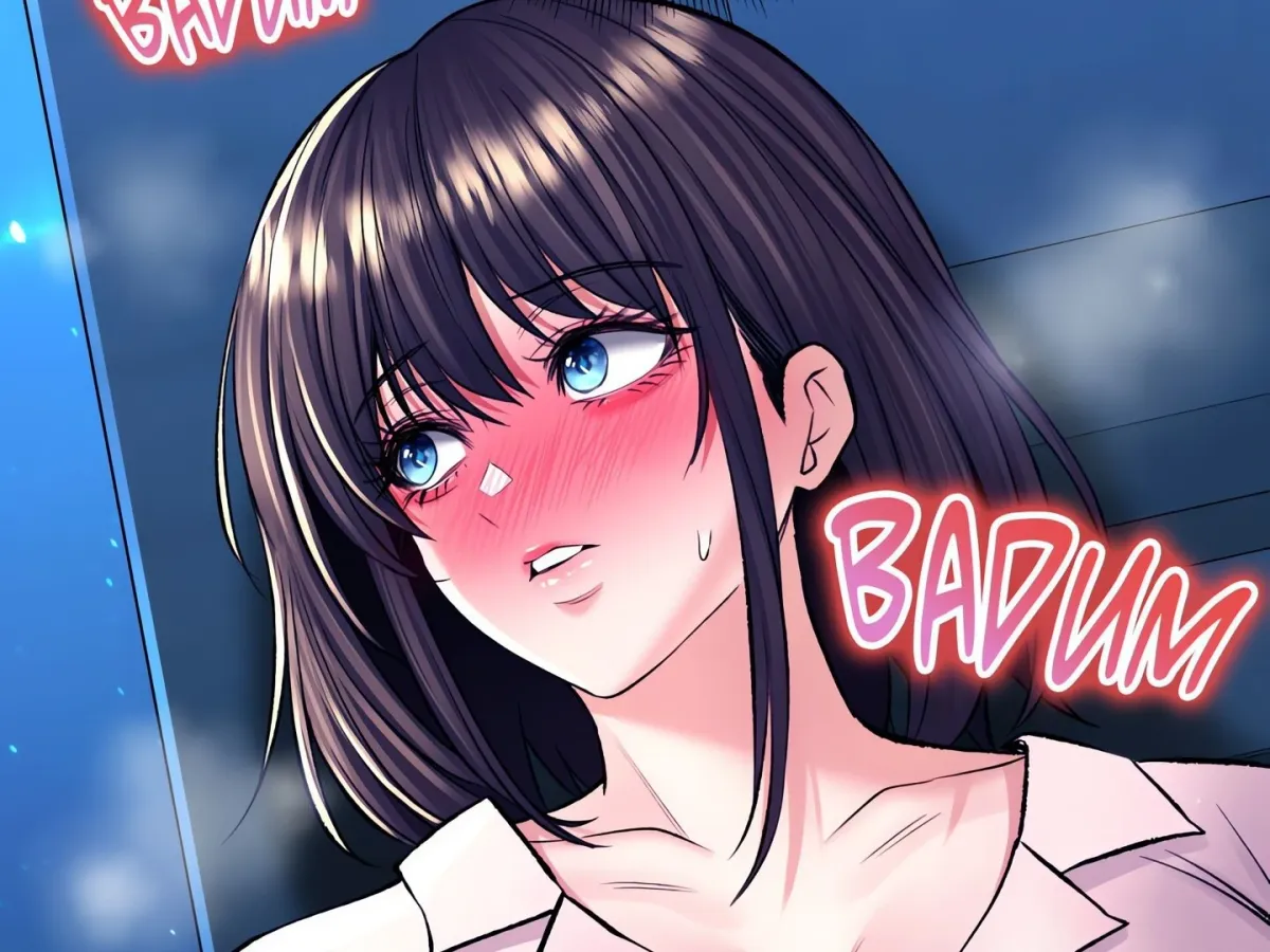 Herbal Batthouse Tales Chapter 28 page 278 - 