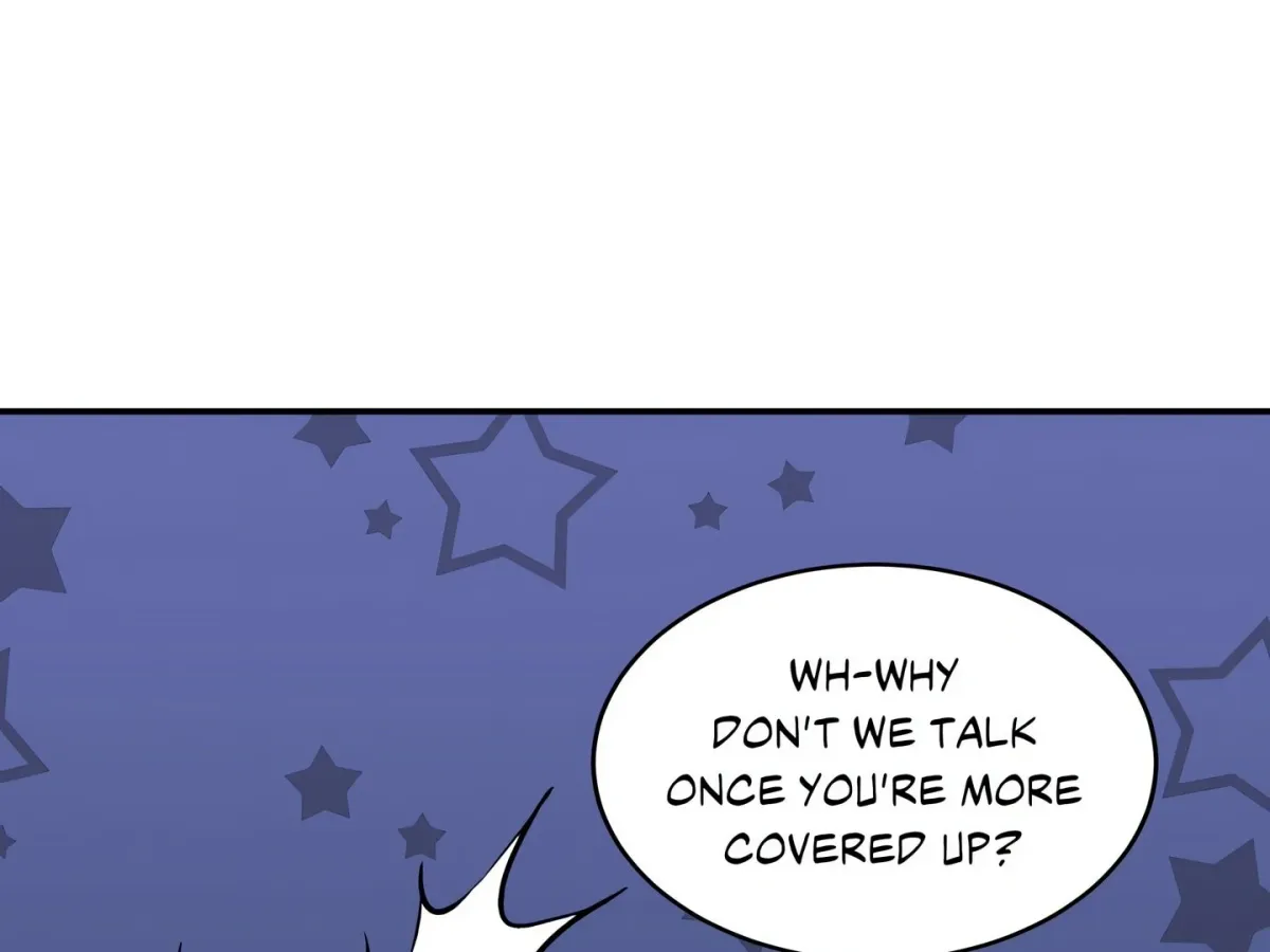 Herbal Batthouse Tales Chapter 28 page 31 - 