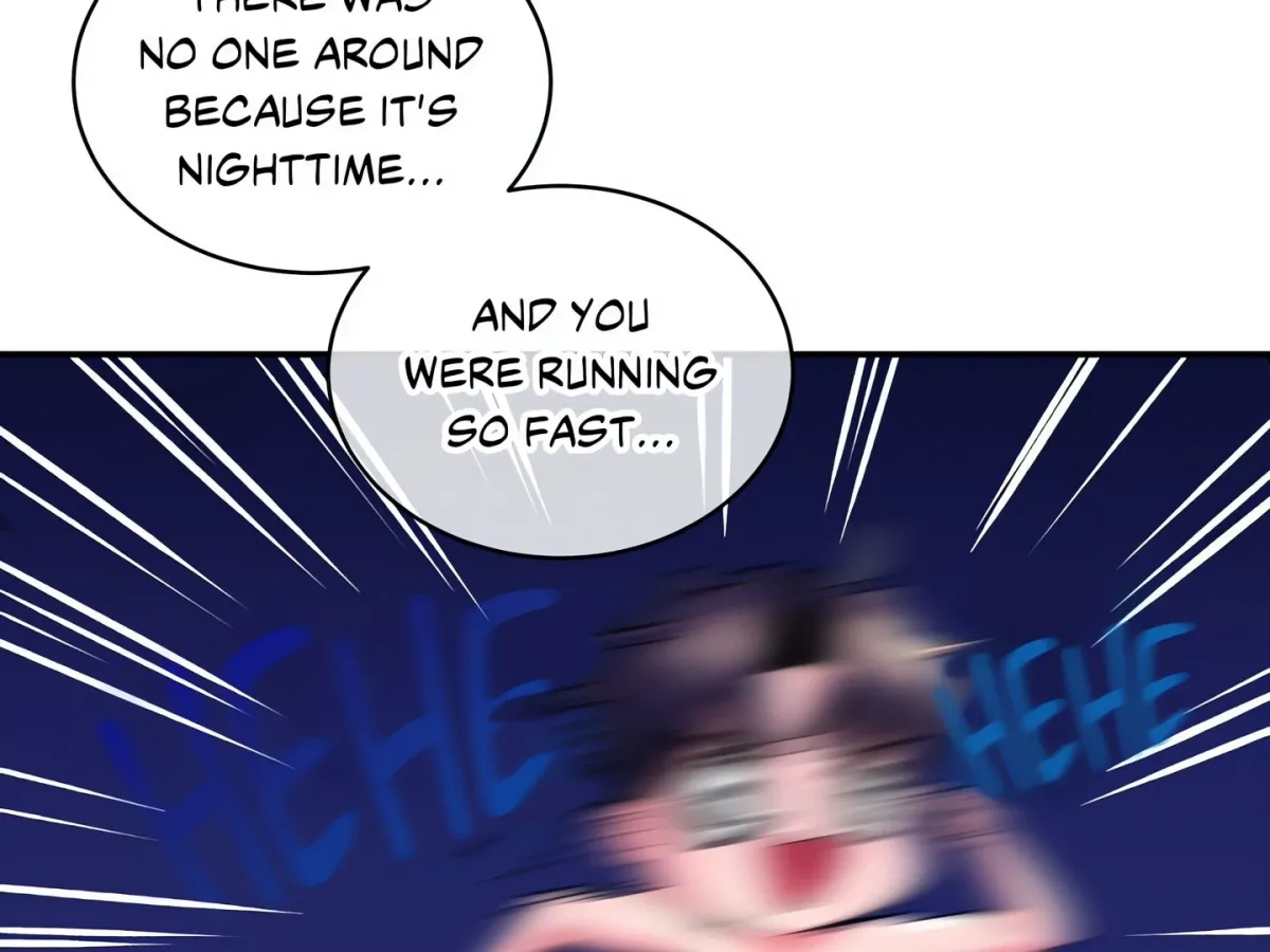Herbal Batthouse Tales Chapter 28 page 45 - 