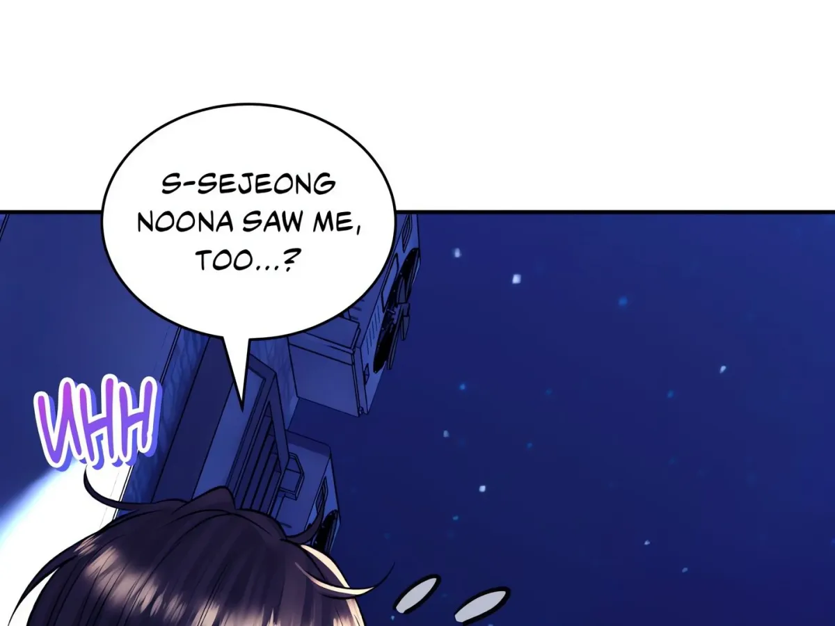 Herbal Batthouse Tales Chapter 28 page 54 - 