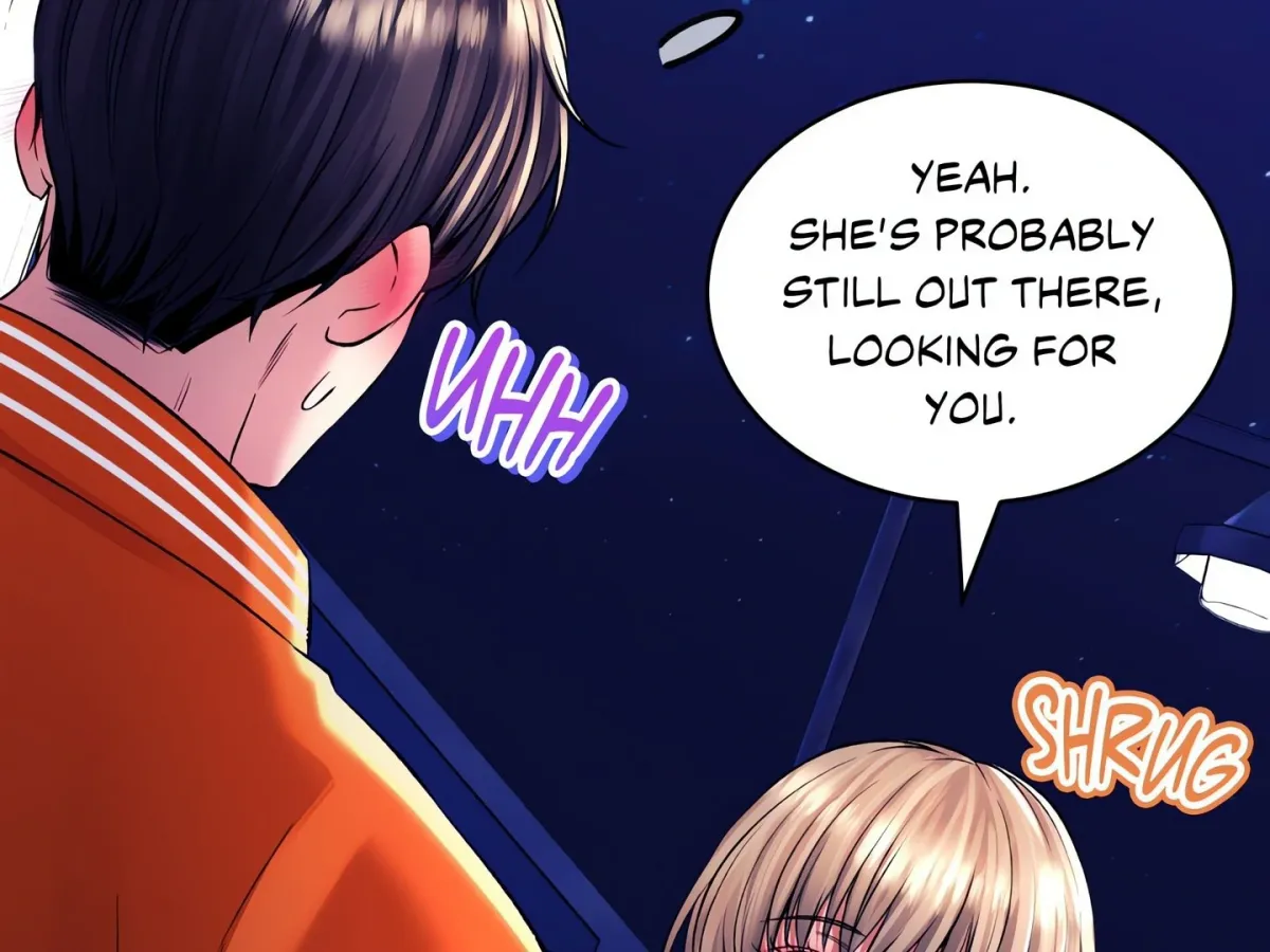 Herbal Batthouse Tales Chapter 28 page 55 - 