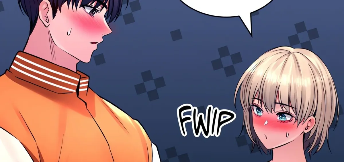 Herbal Batthouse Tales Chapter 28 page 79 - 