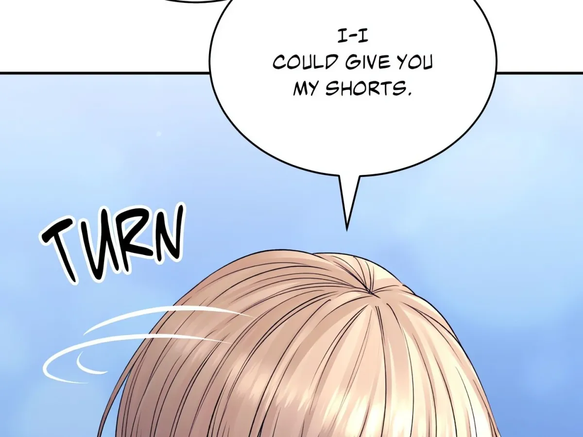 Herbal Batthouse Tales Chapter 28 page 93 - 