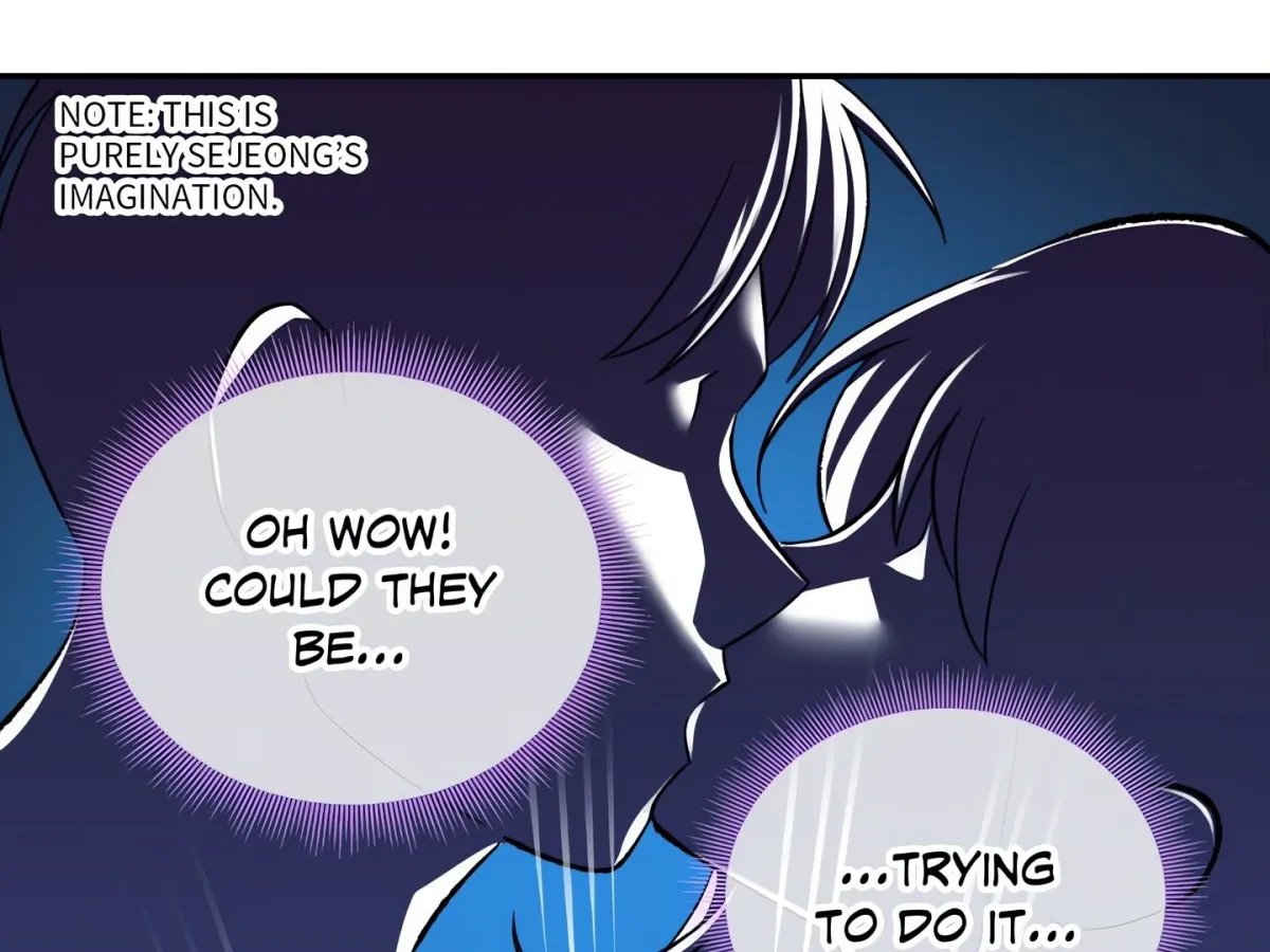 Herbal Batthouse Tales Chapter 29 page 104 - 