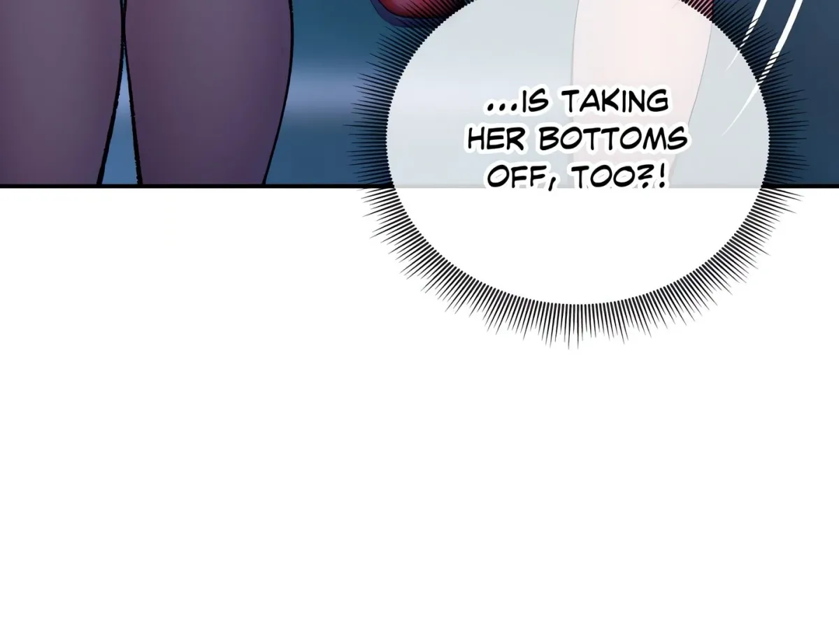 Herbal Batthouse Tales Chapter 29 page 125 - 