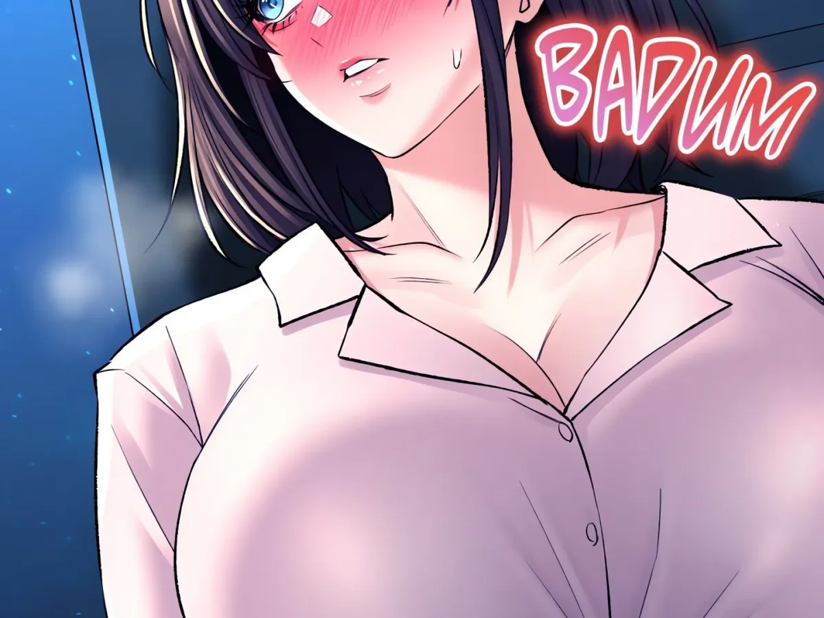 Herbal Batthouse Tales Chapter 29 page 15 - 