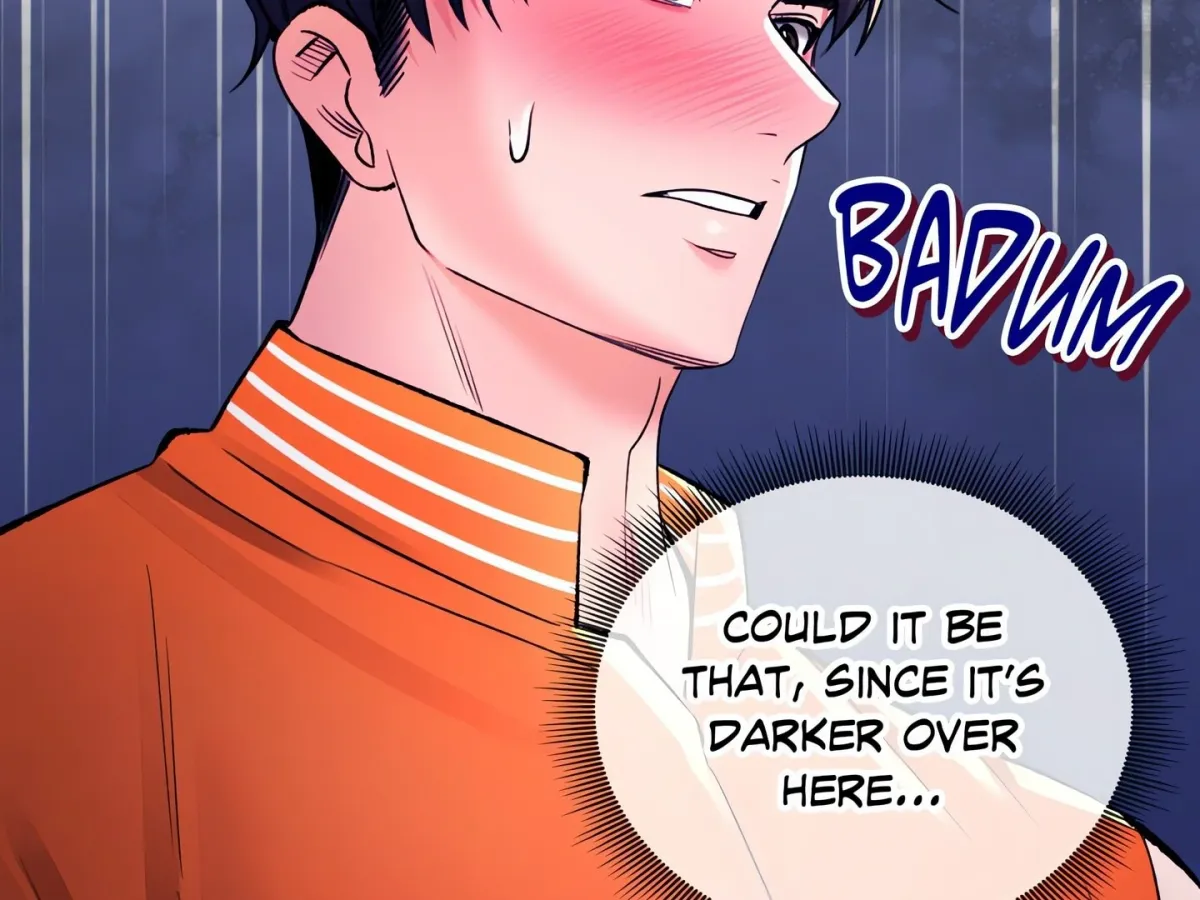 Herbal Batthouse Tales Chapter 29 page 147 - 
