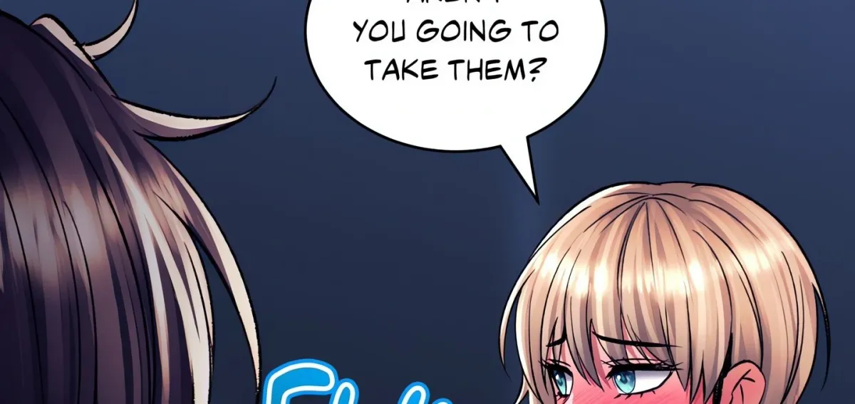 Herbal Batthouse Tales Chapter 29 page 160 - 