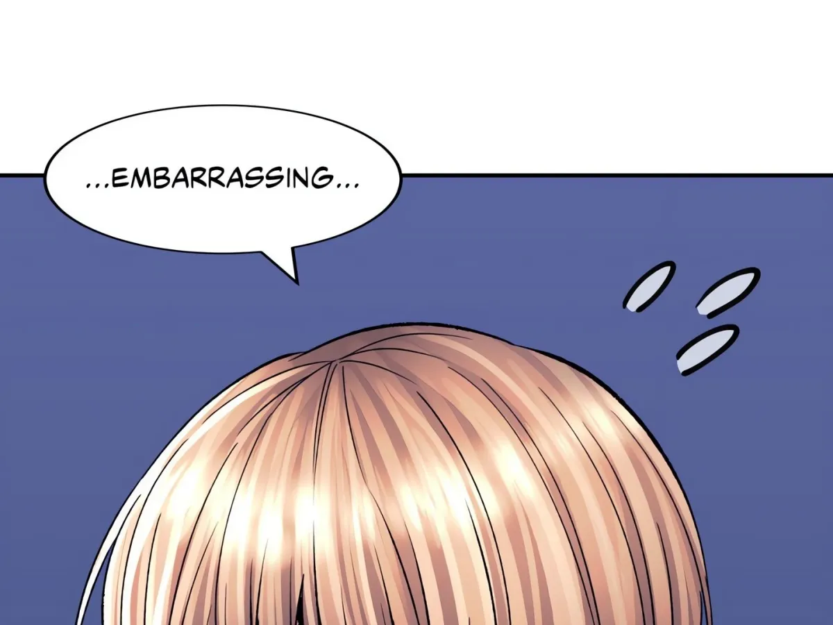 Herbal Batthouse Tales Chapter 29 page 168 - 