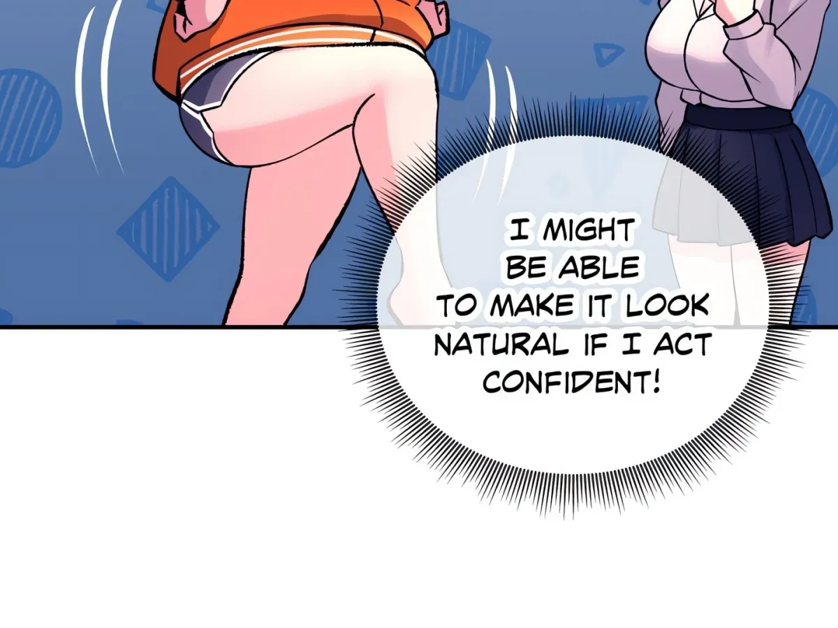 Herbal Batthouse Tales Chapter 29 page 186 - 
