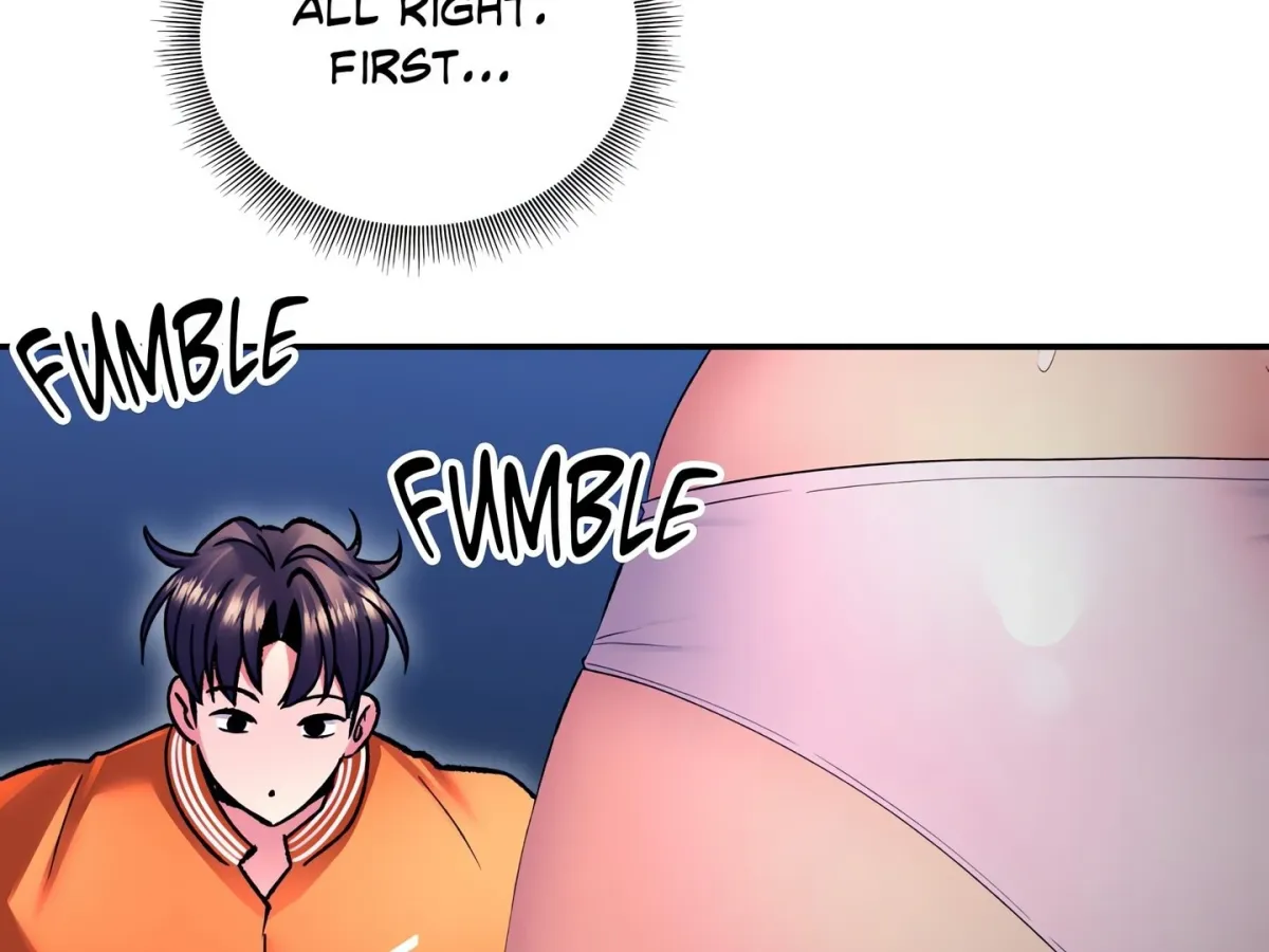 Herbal Batthouse Tales Chapter 29 page 188 - 