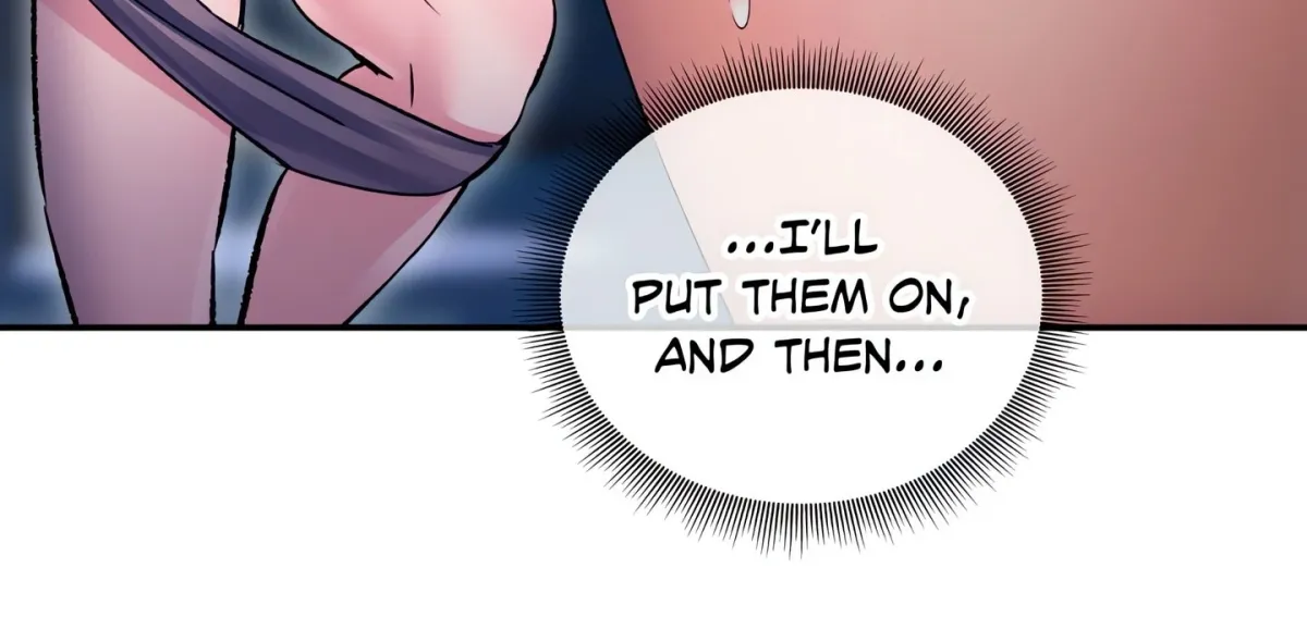 Herbal Batthouse Tales Chapter 29 page 190 - 