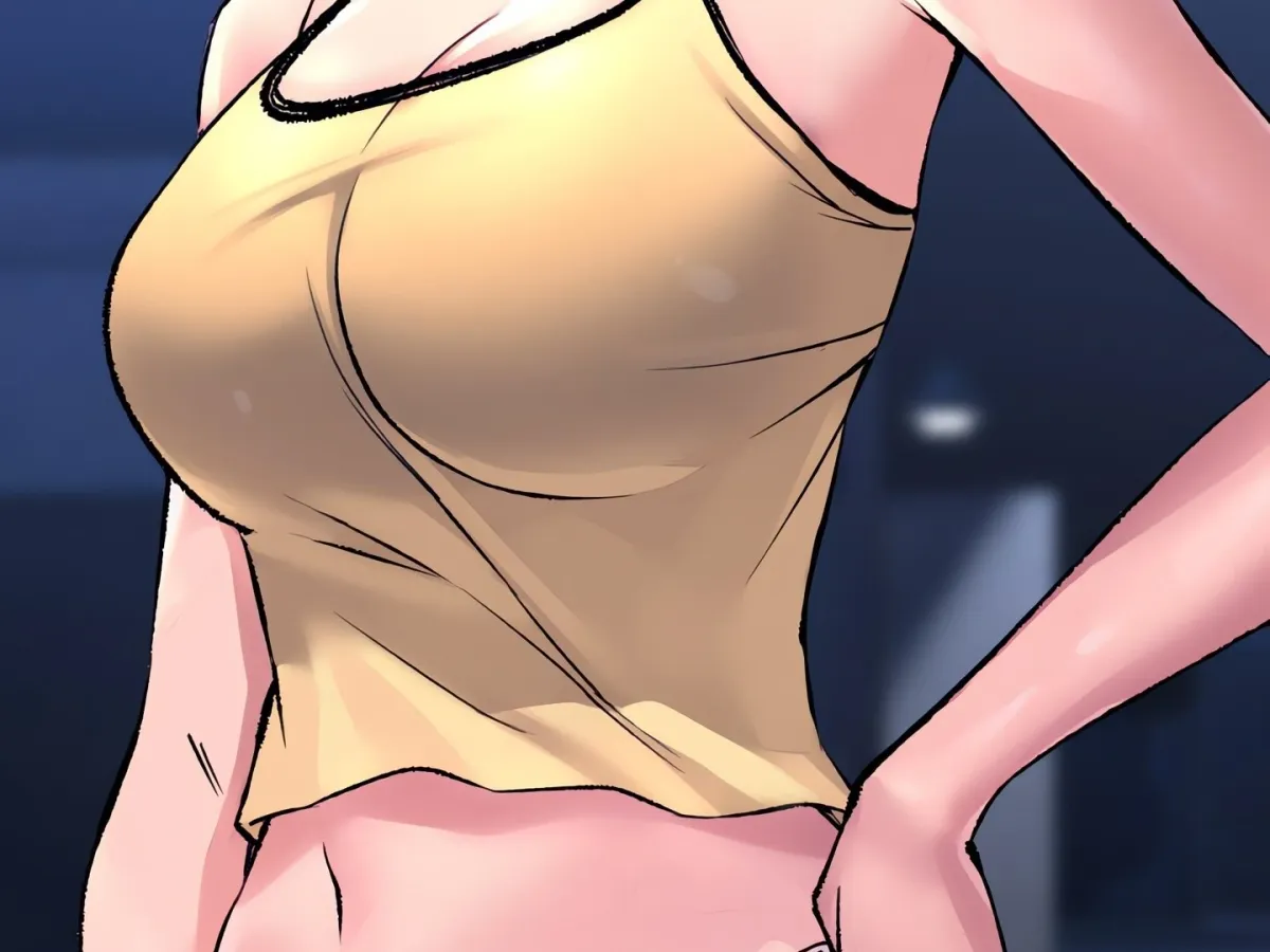 Herbal Batthouse Tales Chapter 29 page 198 - 