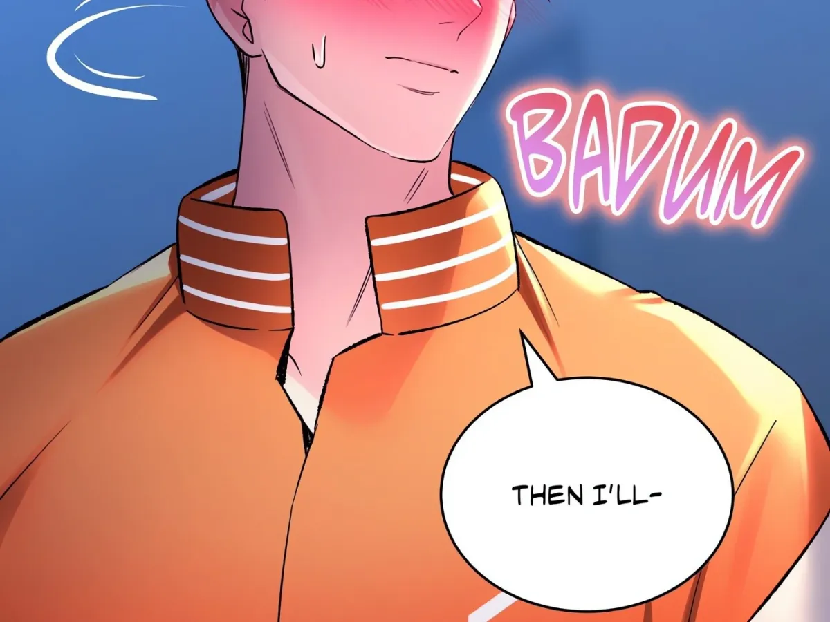 Herbal Batthouse Tales Chapter 29 page 3 - 