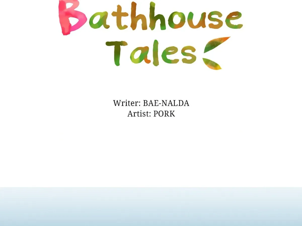 Herbal Batthouse Tales Chapter 29 page 21 - 