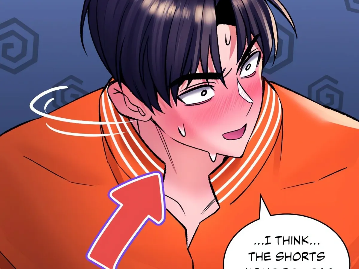 Herbal Batthouse Tales Chapter 29 page 203 - 