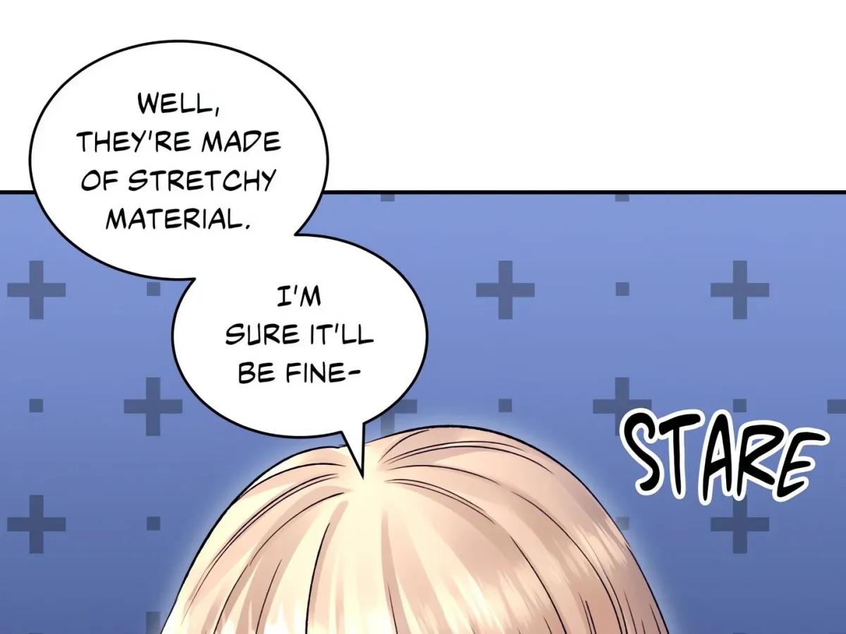 Herbal Batthouse Tales Chapter 29 page 206 - 
