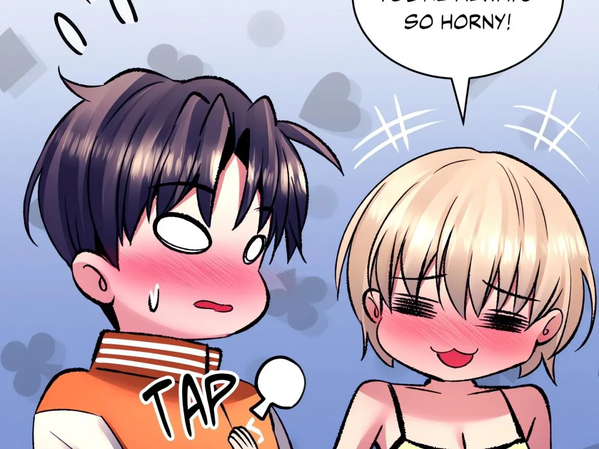 Herbal Batthouse Tales Chapter 29 page 215 - 