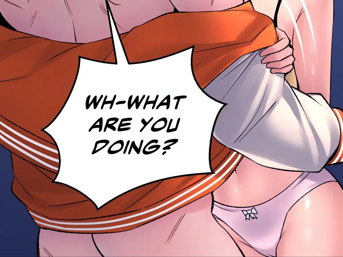 Herbal Batthouse Tales Chapter 29 page 221 - 