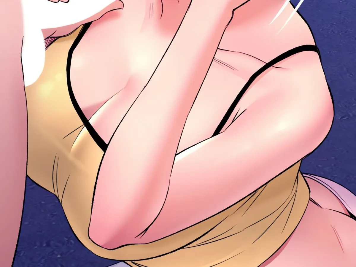 Herbal Batthouse Tales Chapter 29 page 246 - 
