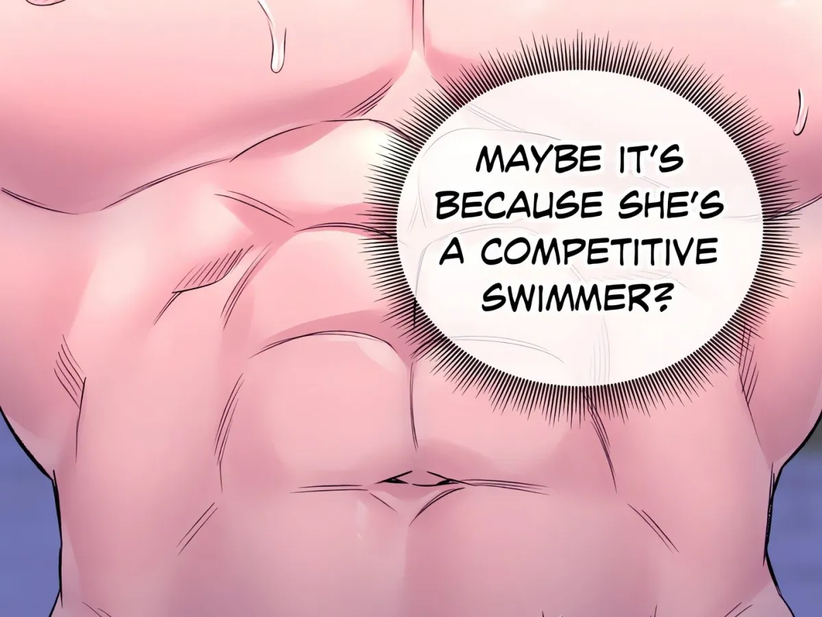 Herbal Batthouse Tales Chapter 29 page 256 - 