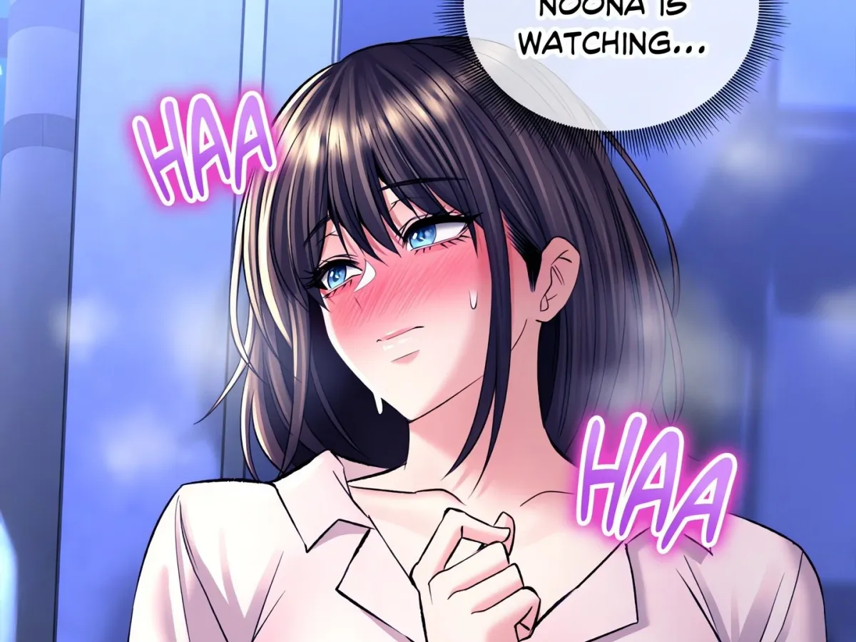 Herbal Batthouse Tales Chapter 29 page 268 - 