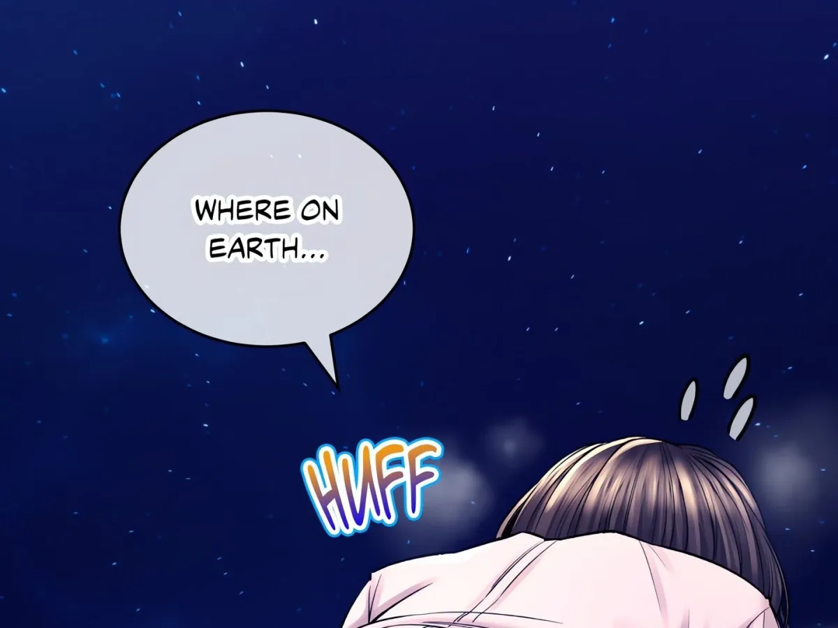 Herbal Batthouse Tales Chapter 29 page 45 - 
