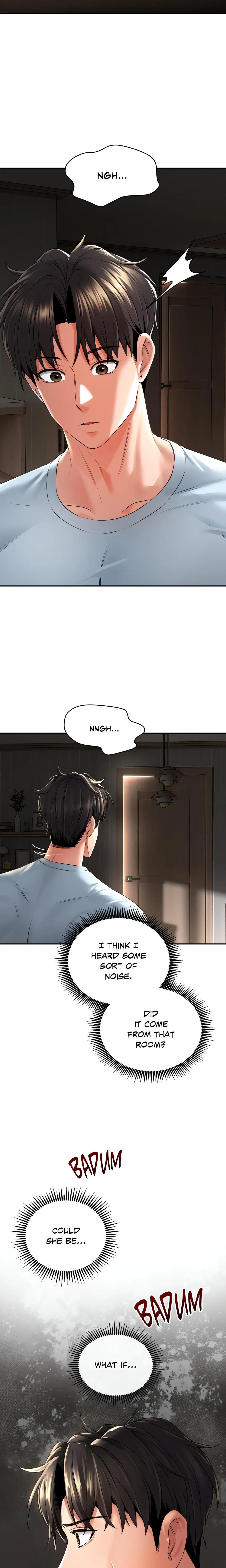 Herbal Batthouse Tales Chapter 3 page 24 - 