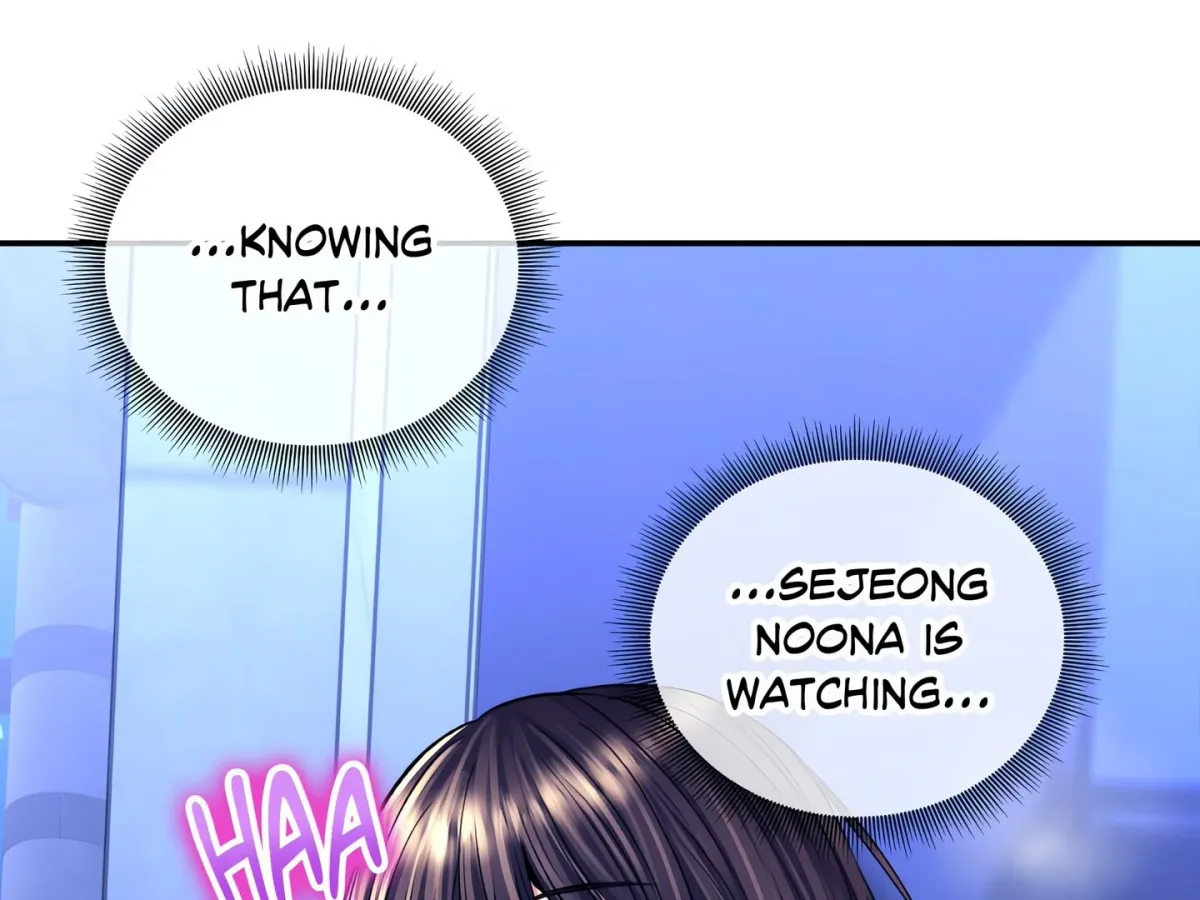 Herbal Batthouse Tales Chapter 30 page 2 - 