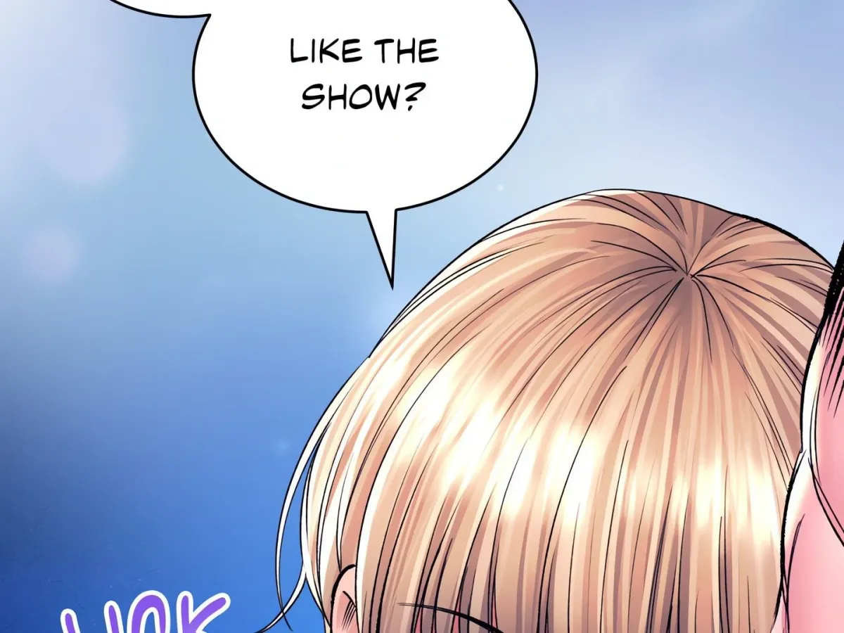 Herbal Batthouse Tales Chapter 30 page 138 - 