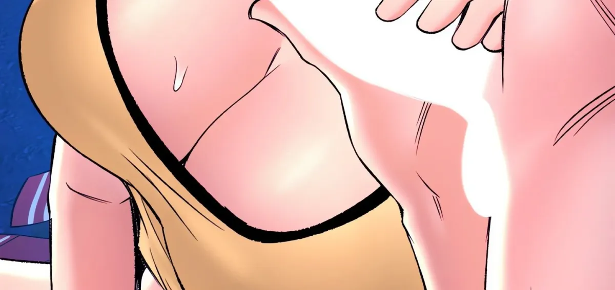 Herbal Batthouse Tales Chapter 30 page 140 - 