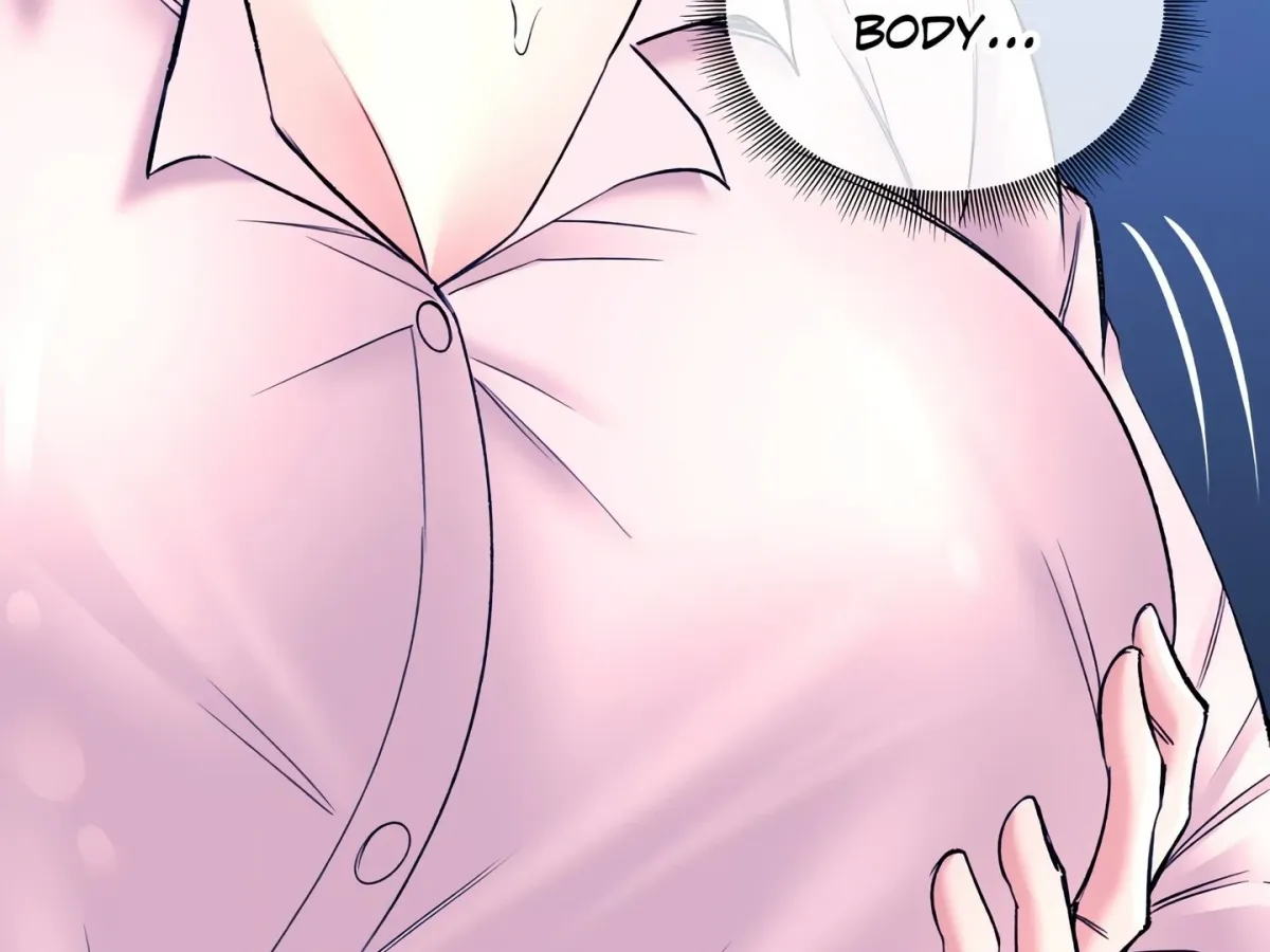 Herbal Batthouse Tales Chapter 30 page 204 - 