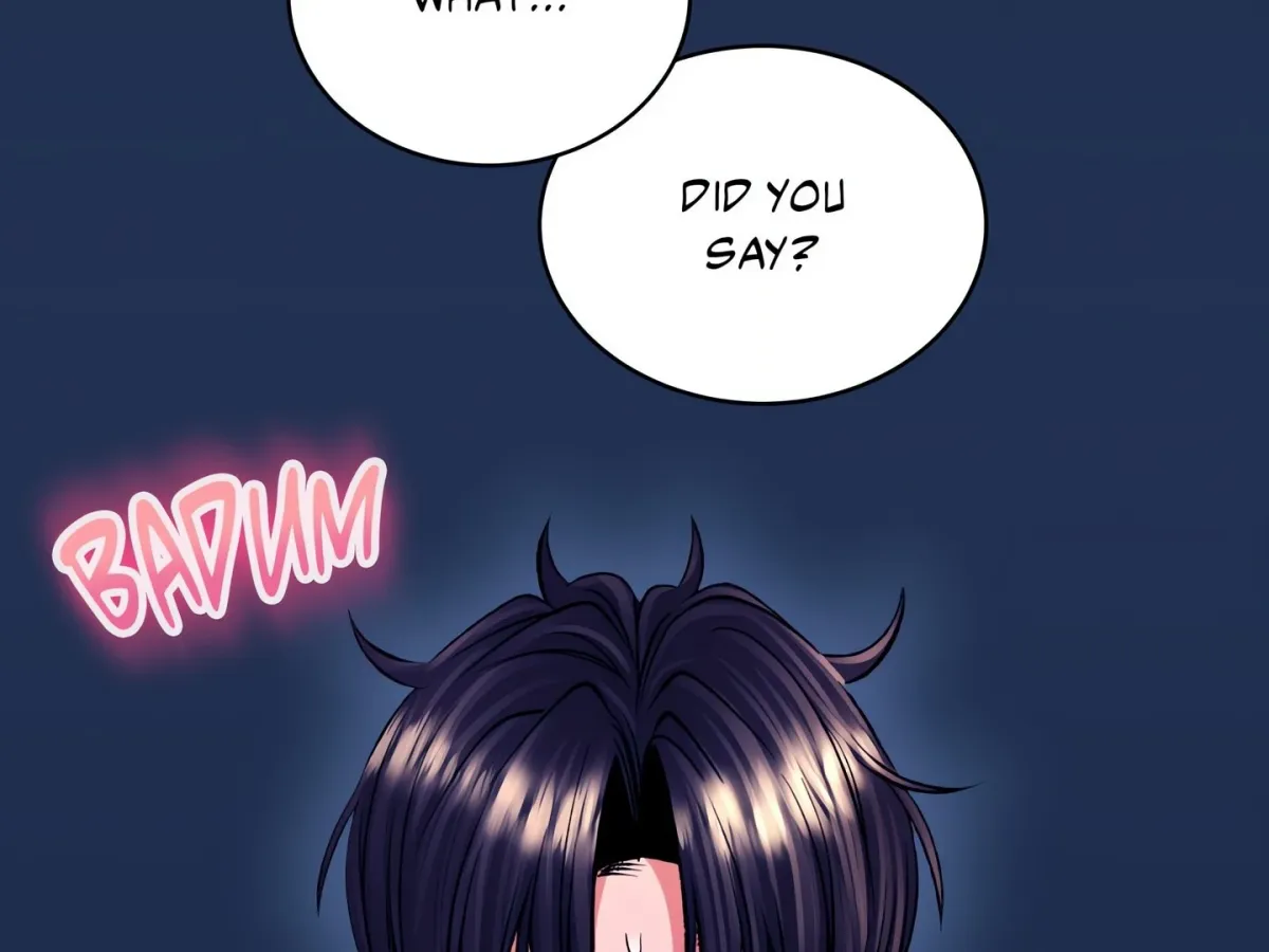Herbal Batthouse Tales Chapter 30 page 238 - 