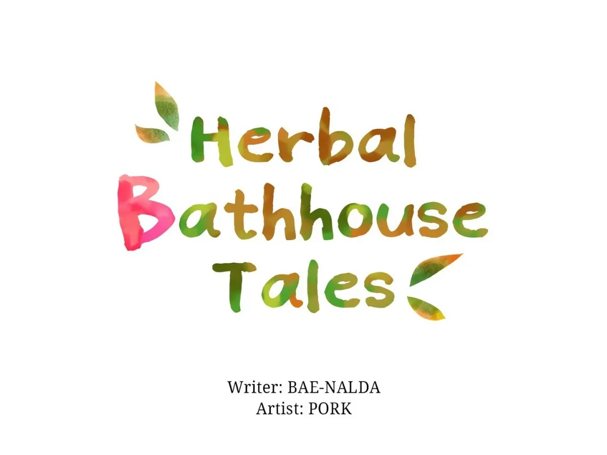 Herbal Batthouse Tales Chapter 30 page 25 - 